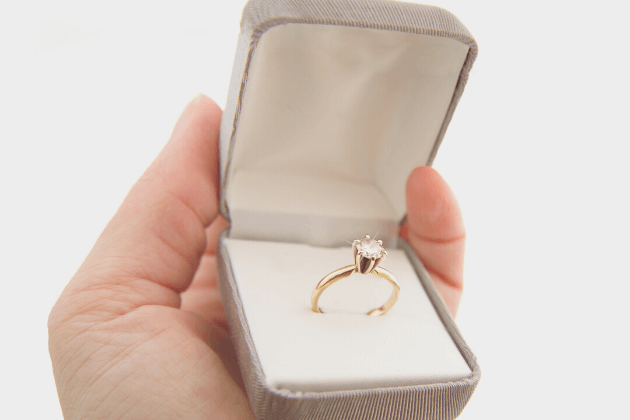 Best Time To Buy Engagement Rings